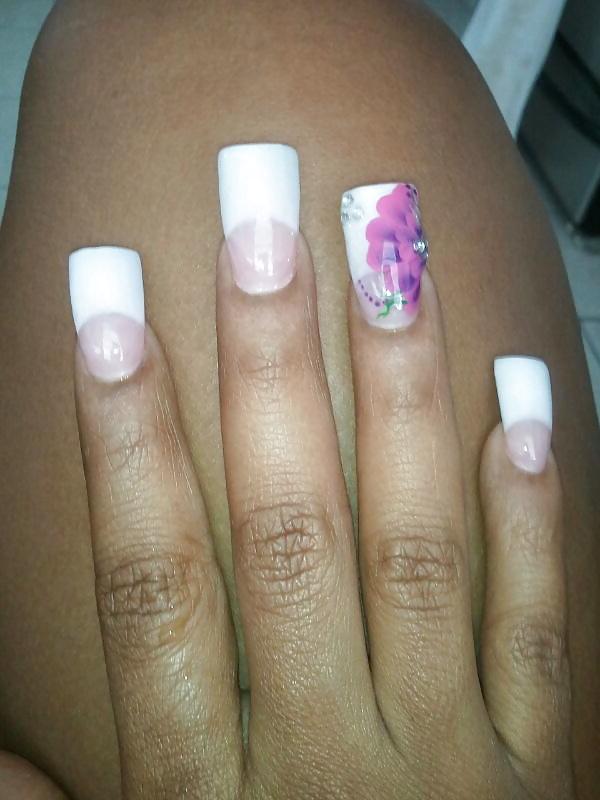 10P Nails,nails, pusyyy!!!!!1