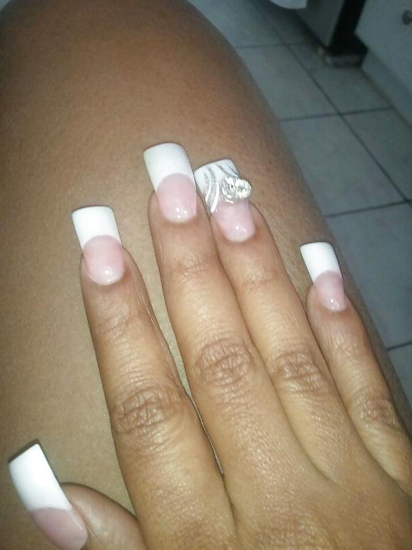 10P Nails,nails, pusyyy!!!!!1