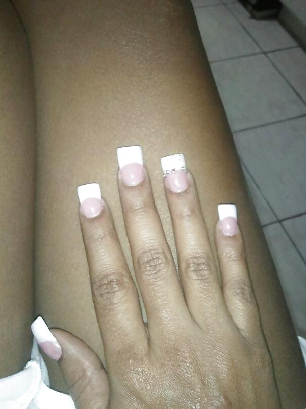 10P Nails,nails, pusyyy!!!!!1