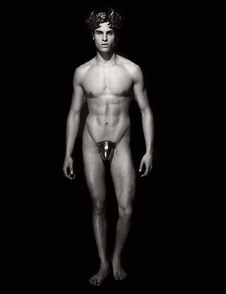 23P Pirelli Calendar 2011
