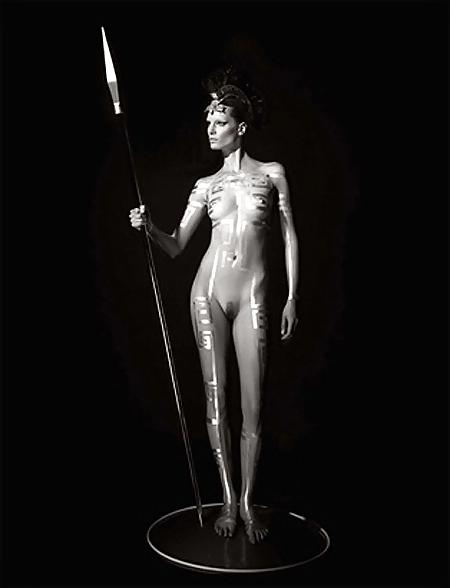 23P Pirelli Calendar 2011