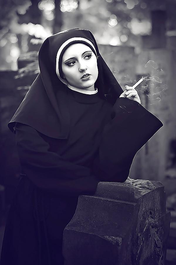 25P Convent of the Fallen Nuns