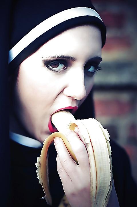25P Convent of the Fallen Nuns