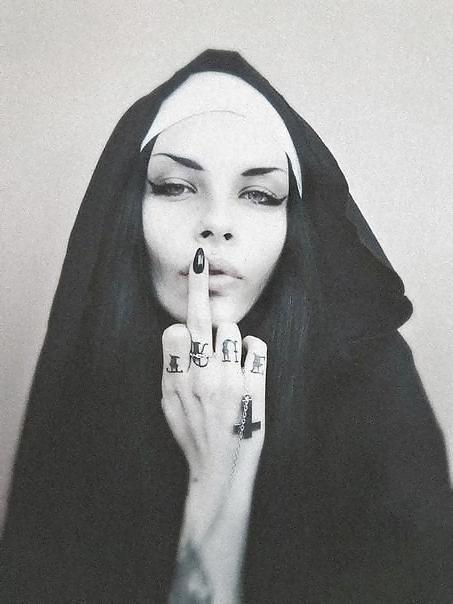 25P Convent of the Fallen Nuns