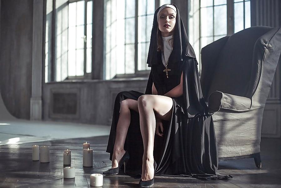 25P Convent of the Fallen Nuns
