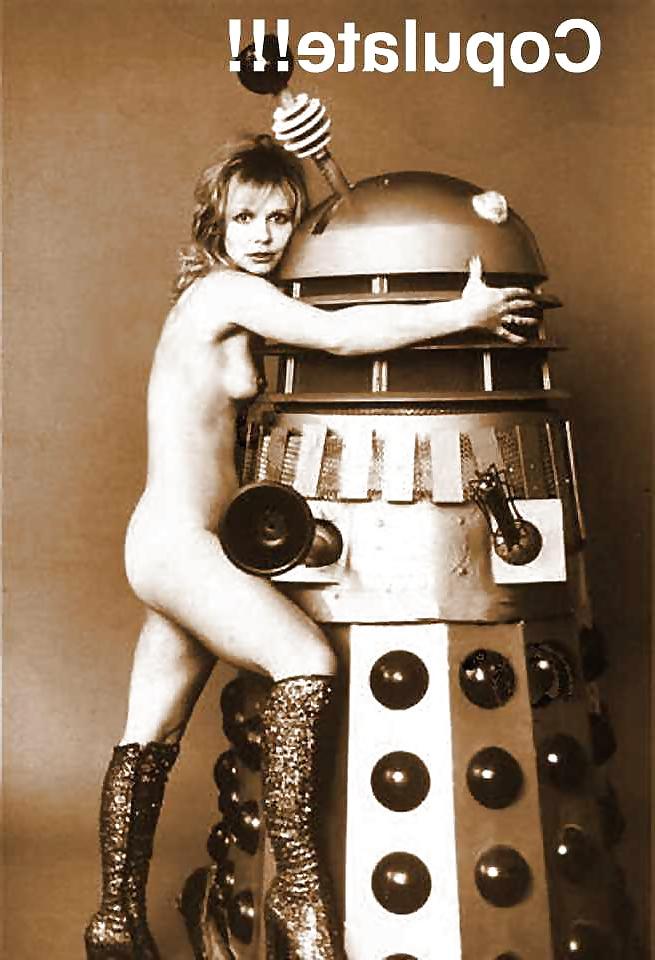 9P Doctor Who Sluts