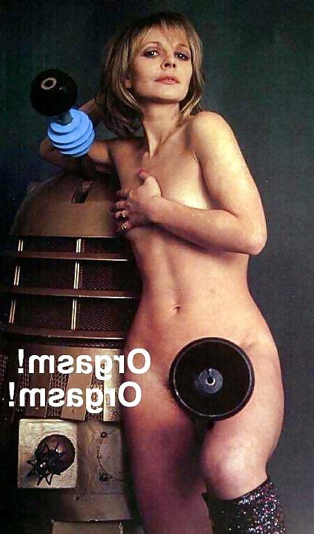 9P Doctor Who Sluts