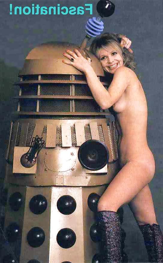9P Doctor Who Sluts
