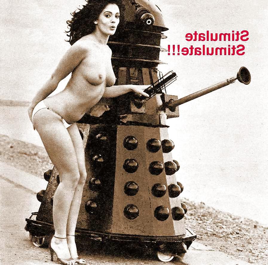 9P Doctor Who Sluts