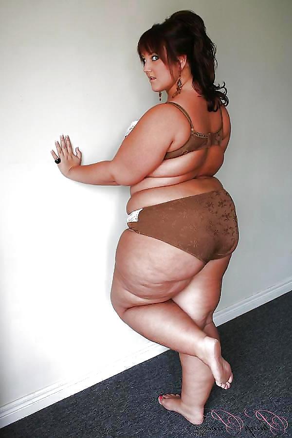 20P PAWG: Once U Had Meat U Will Never Go Back 2 Bones #13