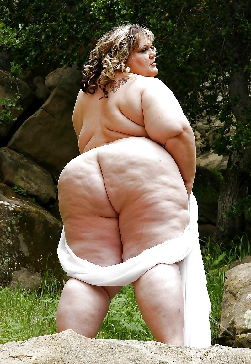 20P PAWG: Once U Had Meat U Will Never Go Back 2 Bones #14