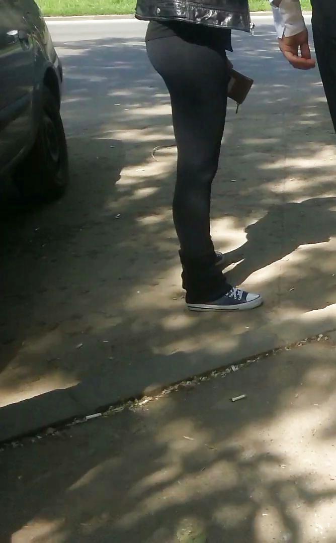 14P Spy hot teens feet and ass romanian
