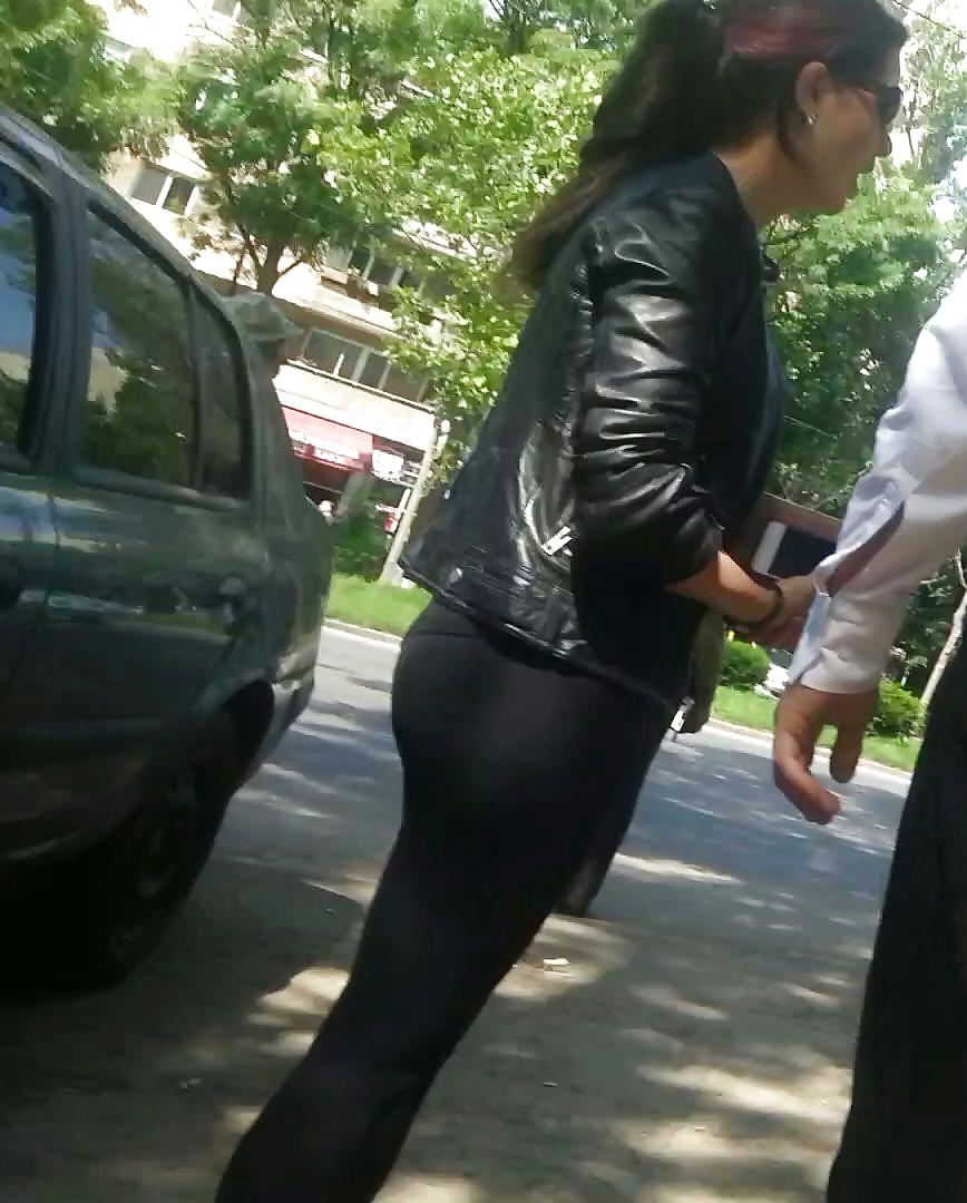 14P Spy hot teens feet and ass romanian