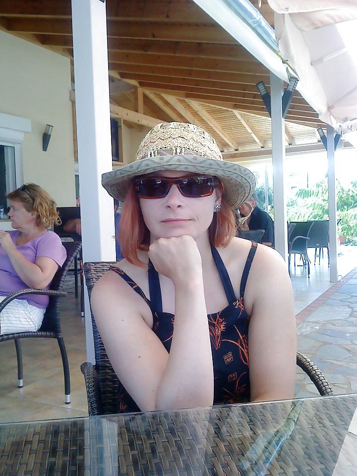 10P Heike slutty Friend from Luebeck