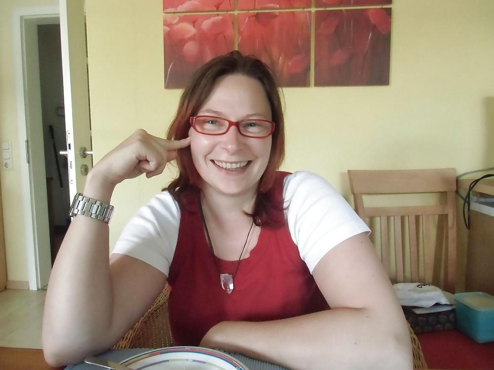 10P Heike slutty Friend from Luebeck
