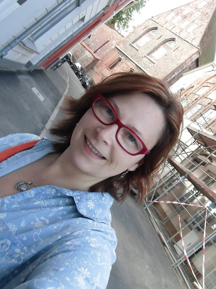 10P Heike slutty Friend from Luebeck