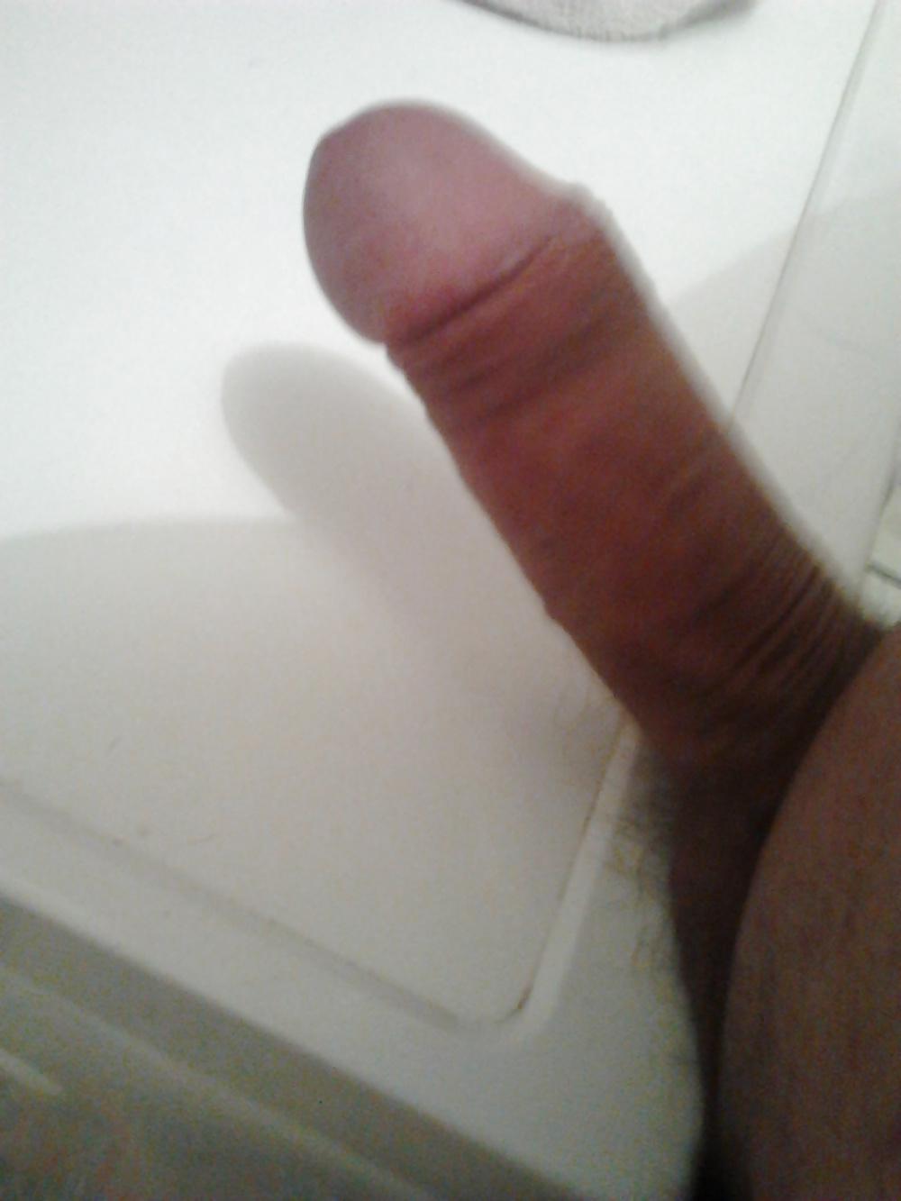 15P Penis raser
