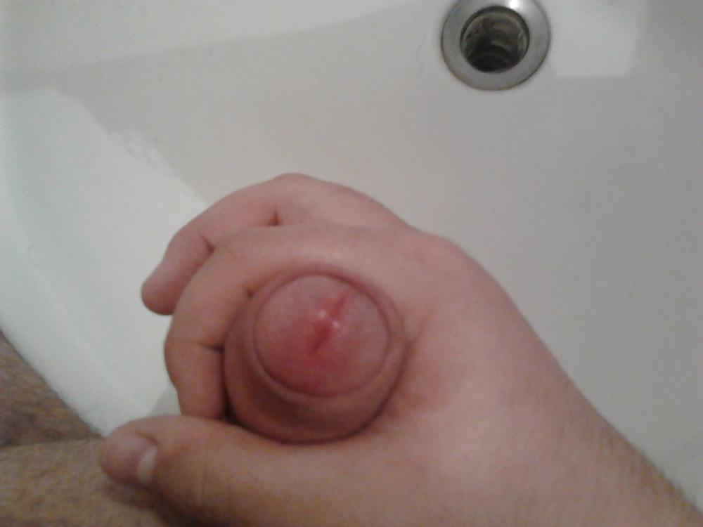 15P Penis raser