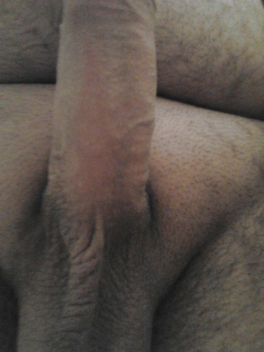 15P Penis raser