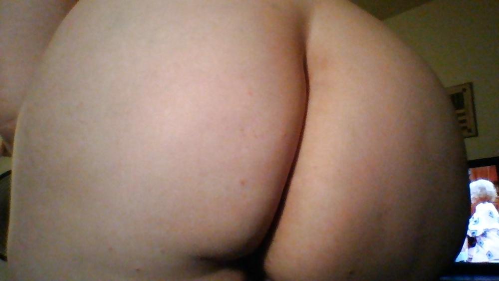 25P BBW at home