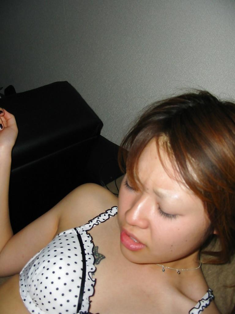 20P Japanese Girl Friend 97 - Aya 02