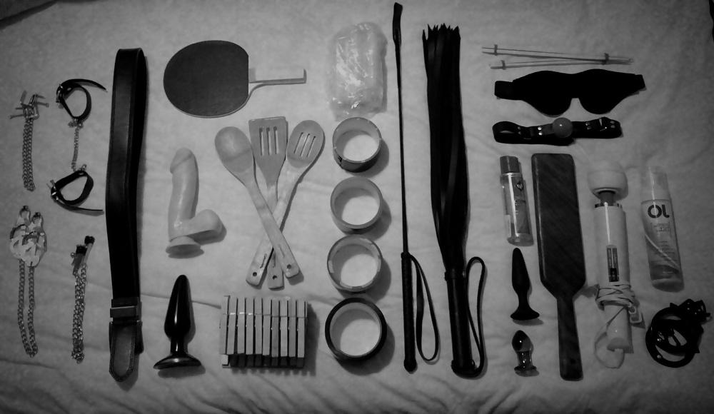 25P Spanking Toys 4