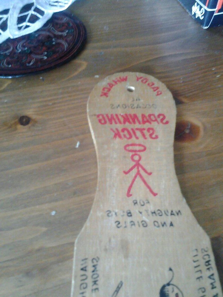 25P Spanking Toys 4