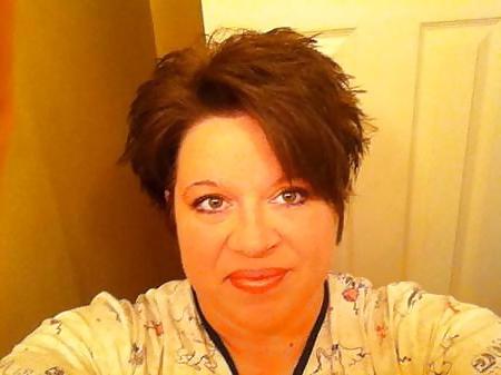 7P Aunt's friend
