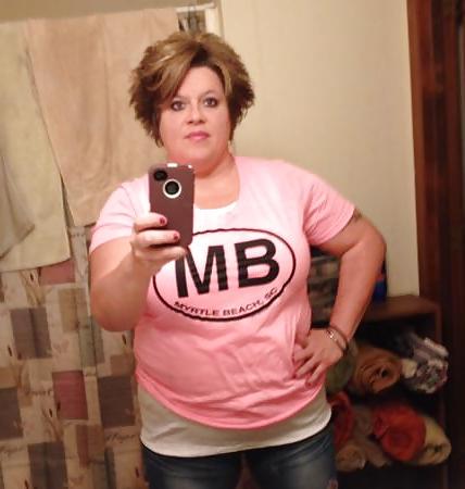 7P Aunt's friend