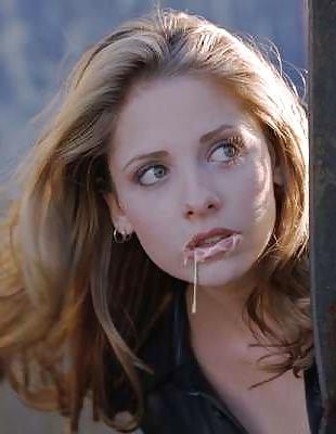 25P Buffy the vamp