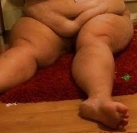 8P BBW wife