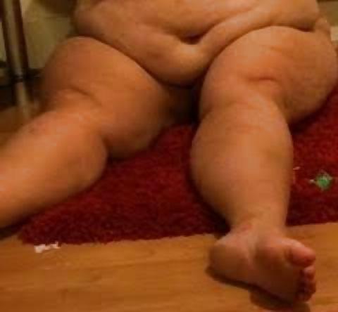 8P BBW wife