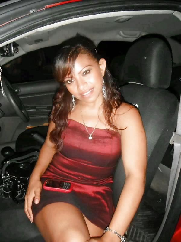 10P Enfermera caliente