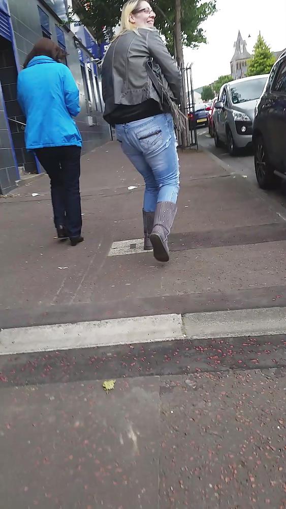 16P Big Ass sees me record
