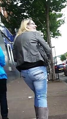 16P Big Ass sees me record