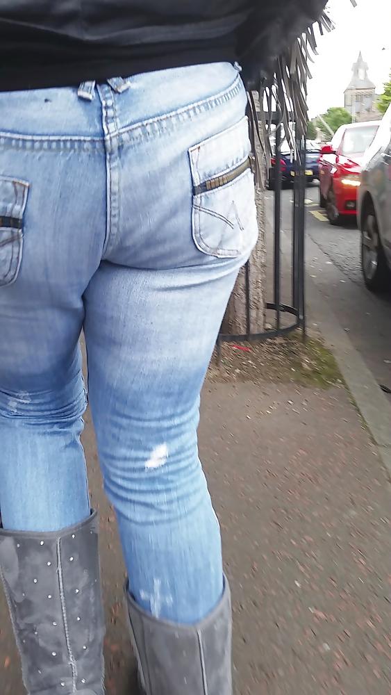 16P Big Ass sees me record