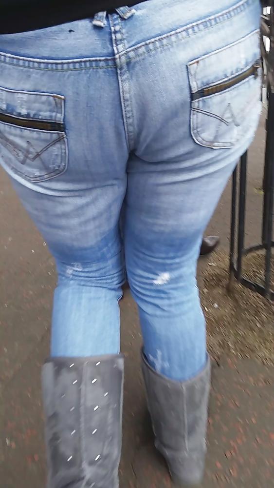 16P Big Ass sees me record