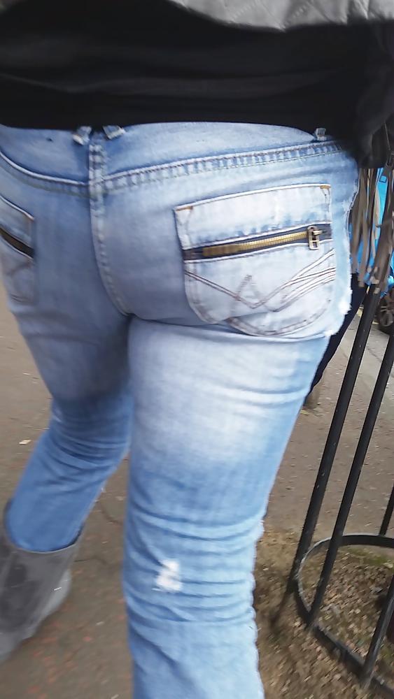 16P Big Ass sees me record