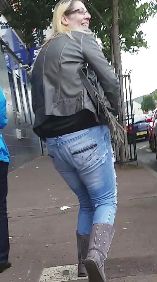 16P Big Ass sees me record