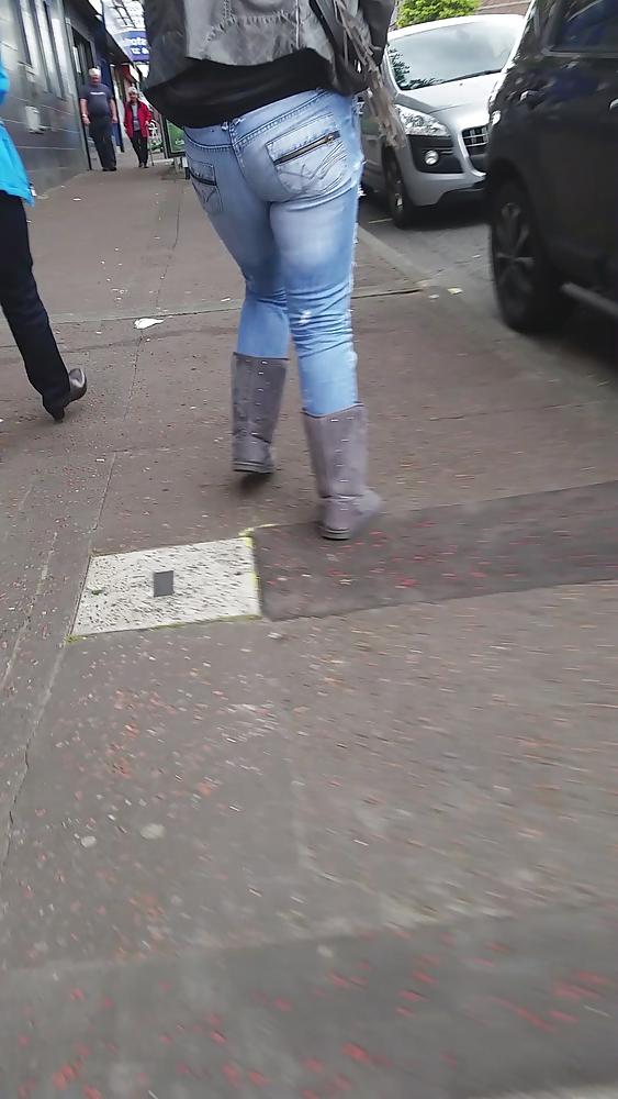 16P Big Ass sees me record