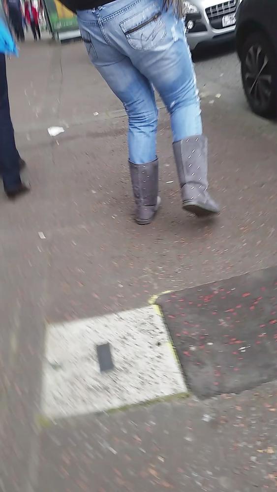16P Big Ass sees me record