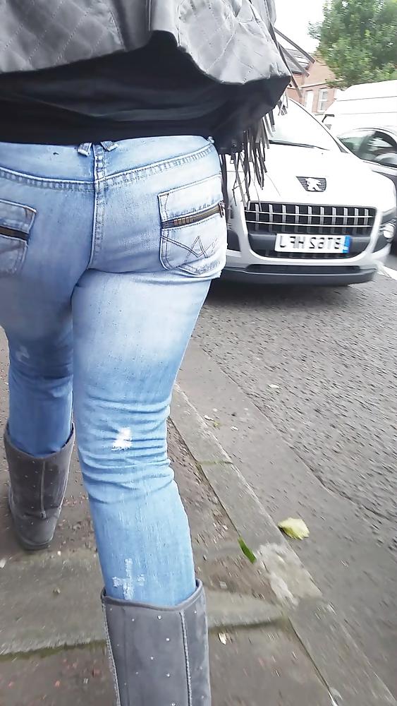 16P Big Ass sees me record