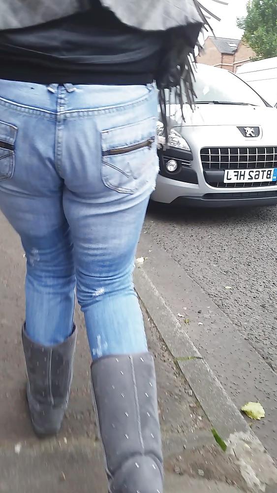 16P Big Ass sees me record