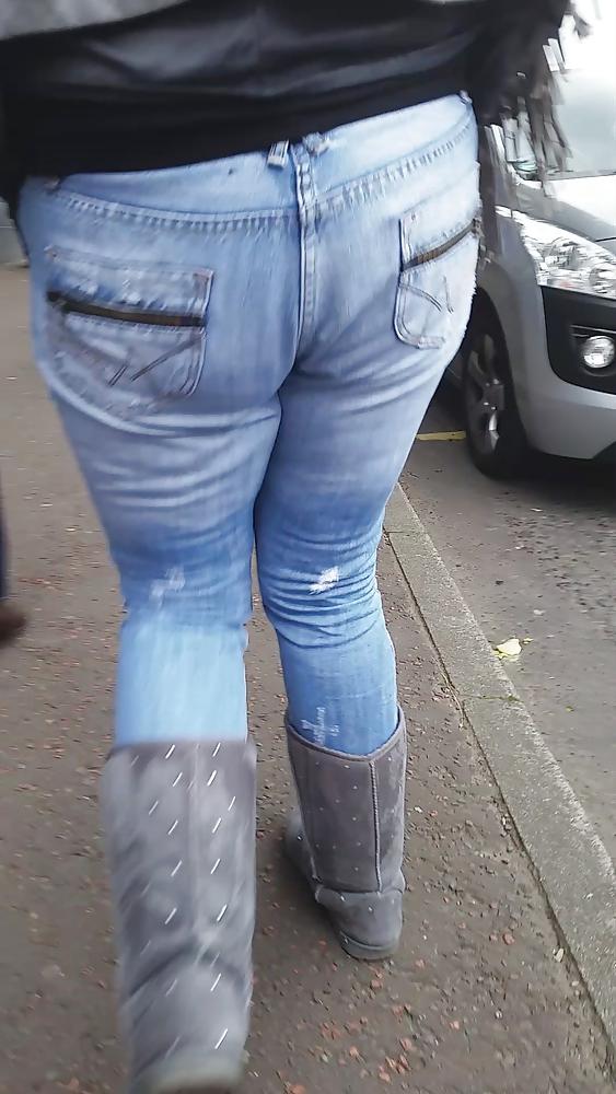 16P Big Ass sees me record
