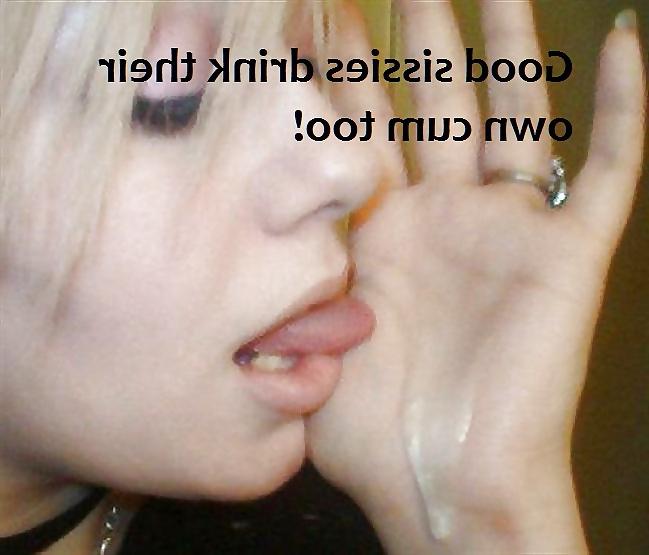 25P Sissy fagoot captions 