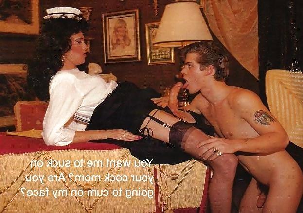 17P Shemale Cocksucker Captions 8