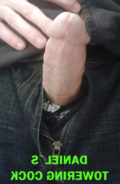 5P PENIS DICKS COCKS & GLANS THAT VISITED MY VAGINA