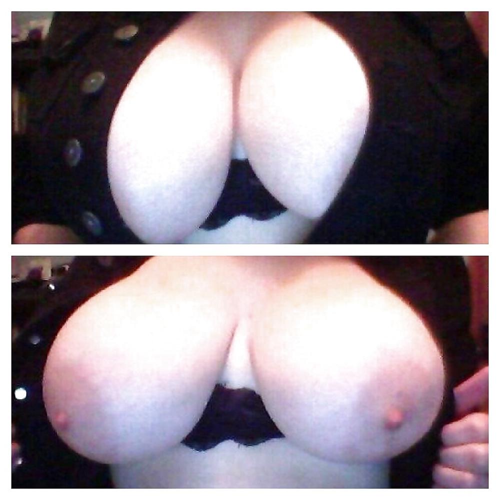 25P Monster Booobs 111