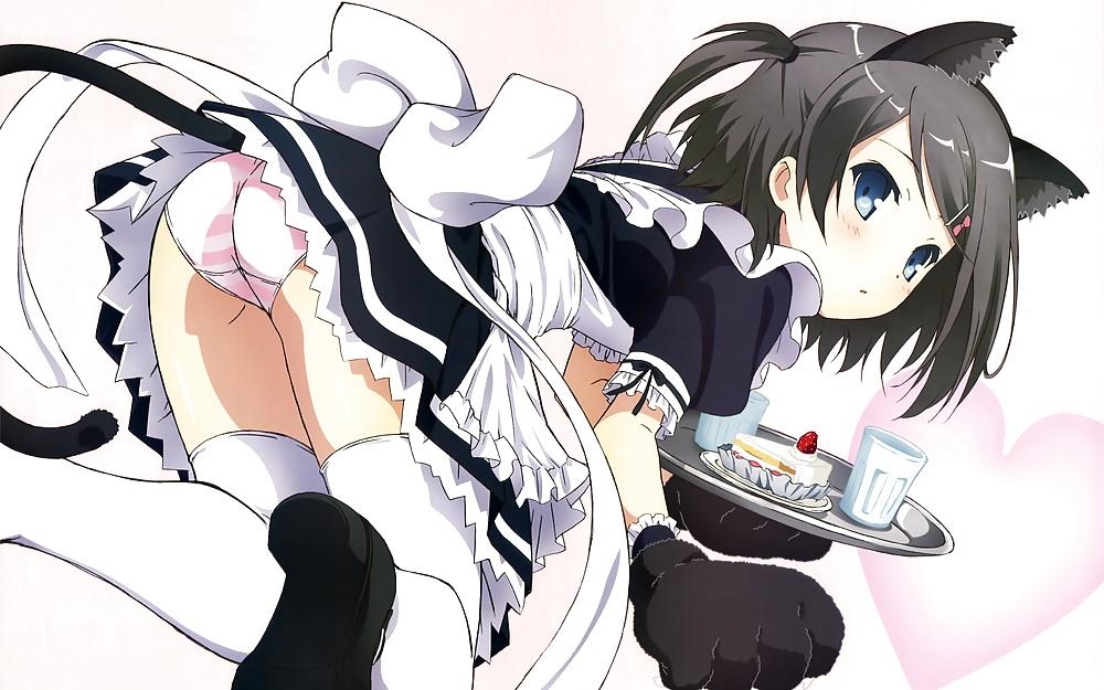 4P Sexy hentai