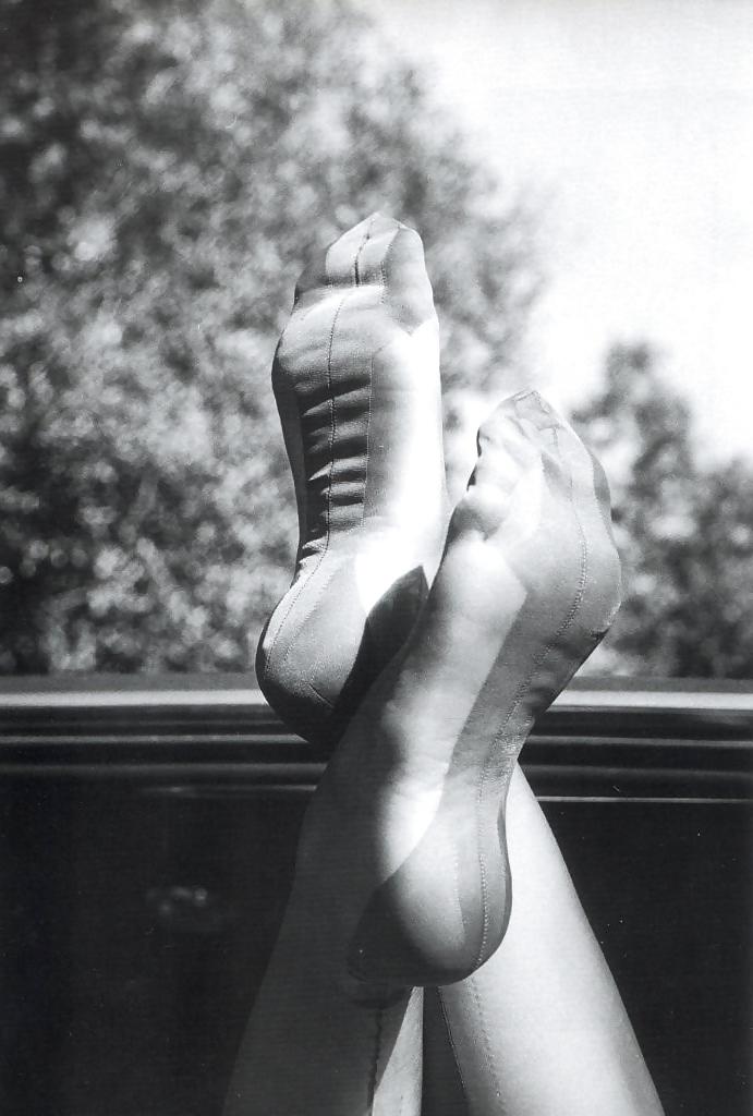 25P Feet lovers.... 